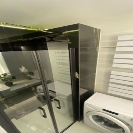 Apartamenty Planeta Bielsko-Biała Exteriör bild