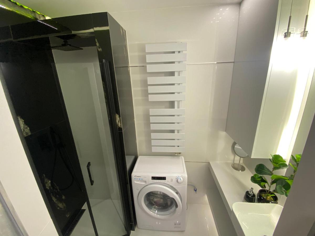 Apartamenty Planeta Bielsko-Biała Exteriör bild