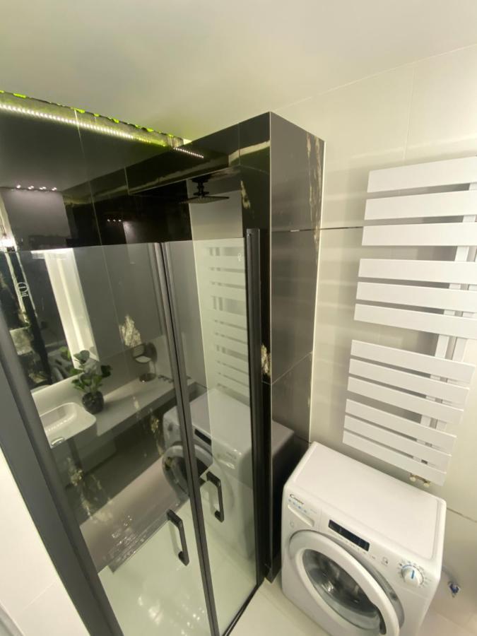 Apartamenty Planeta Bielsko-Biała Exteriör bild