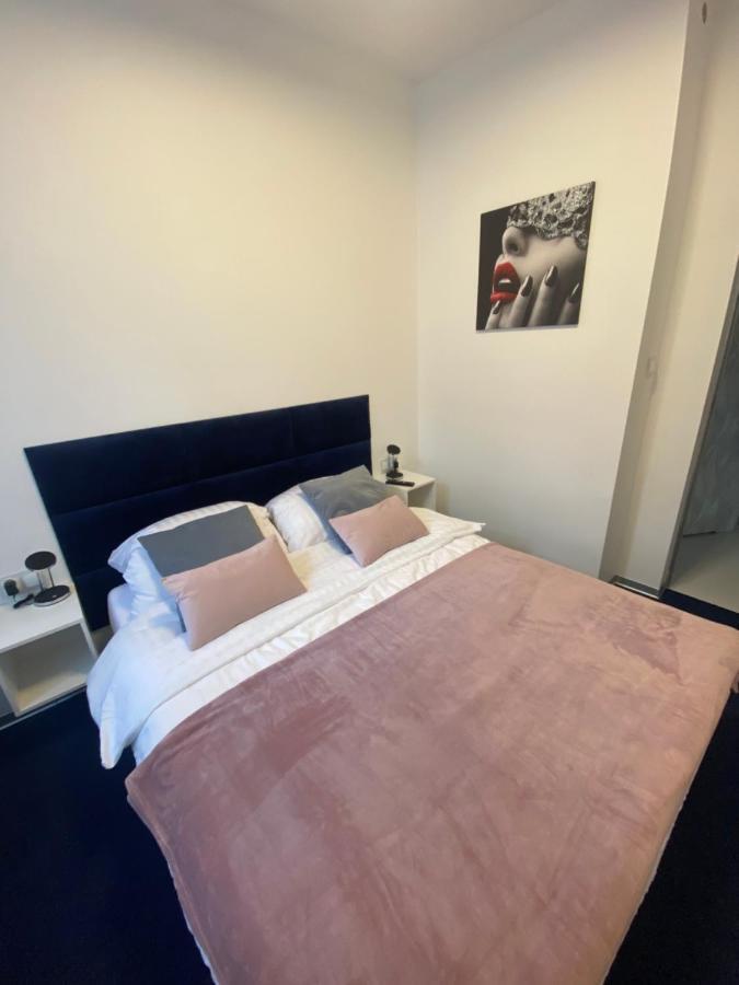 Apartamenty Planeta Bielsko-Biała Exteriör bild