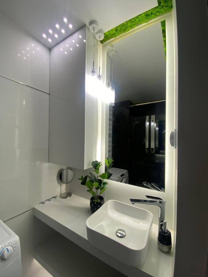 Apartamenty Planeta Bielsko-Biała Exteriör bild