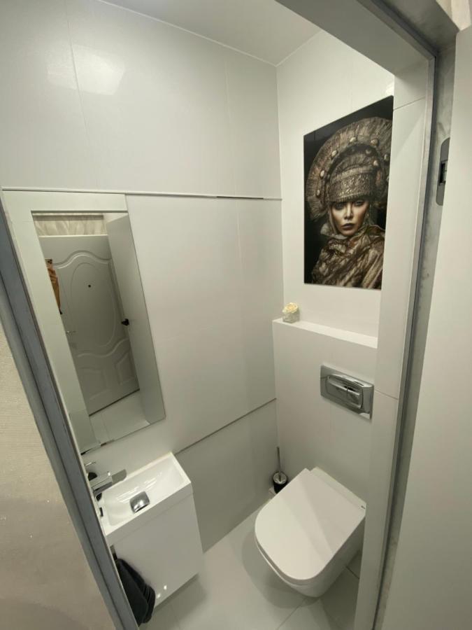 Apartamenty Planeta Bielsko-Biała Exteriör bild