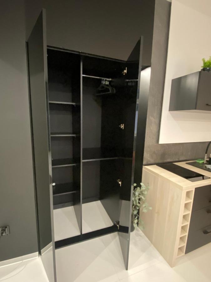 Apartamenty Planeta Bielsko-Biała Exteriör bild