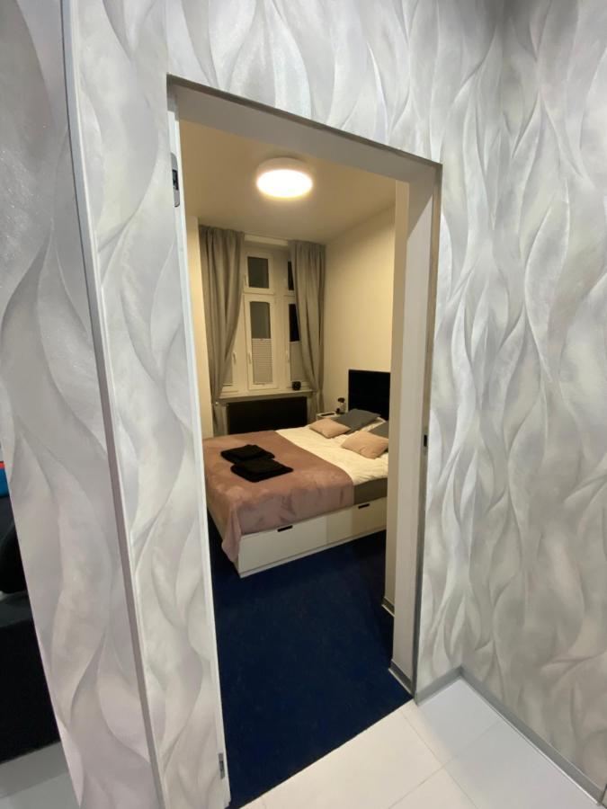 Apartamenty Planeta Bielsko-Biała Exteriör bild