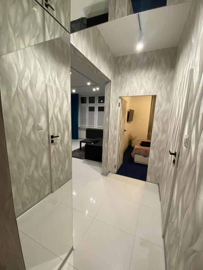 Apartamenty Planeta Bielsko-Biała Exteriör bild