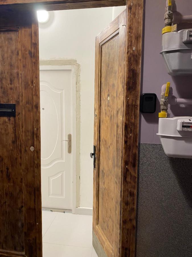 Apartamenty Planeta Bielsko-Biała Exteriör bild