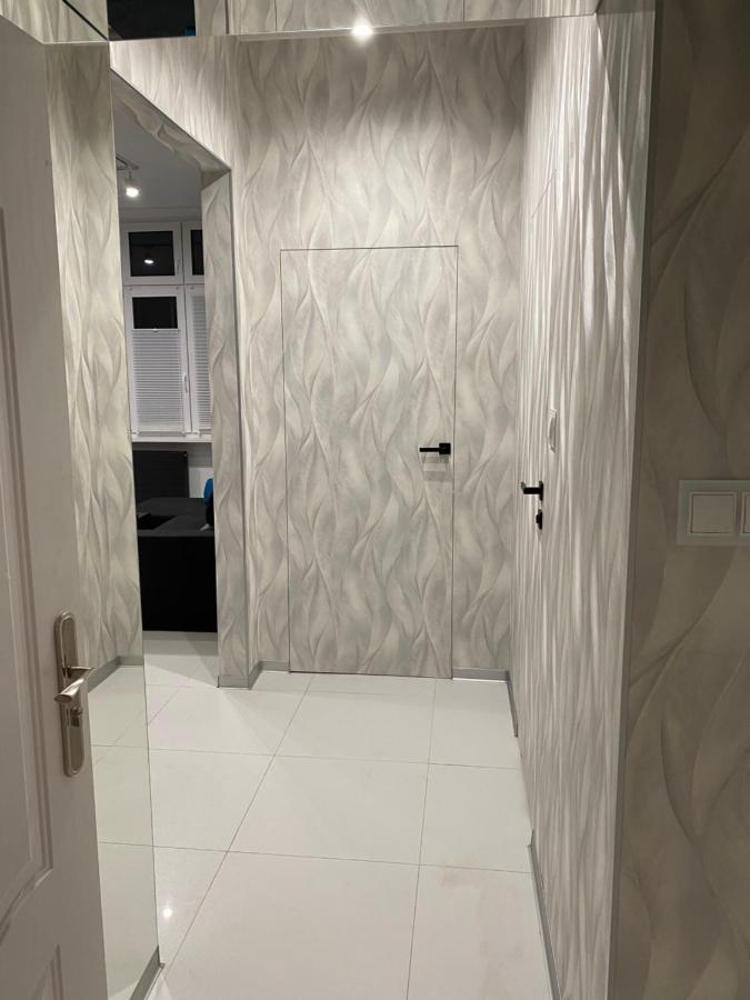 Apartamenty Planeta Bielsko-Biała Exteriör bild